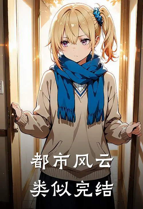 都市风云类似完结