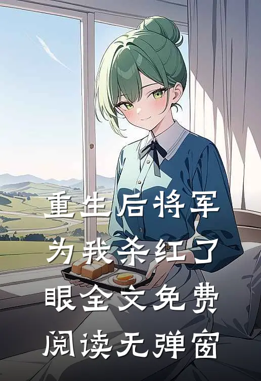 重生后将军为我杀红了眼全文免费阅读无弹窗
