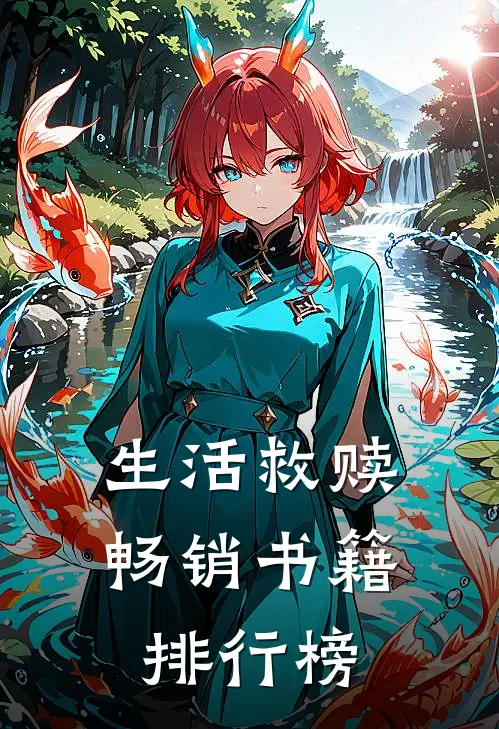生活救赎畅销书籍排行榜