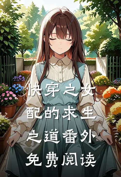 快穿之女配的求生之道番外免费阅读