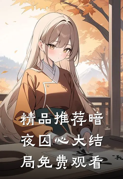 精品推荐暗夜囚心大结局免费观看