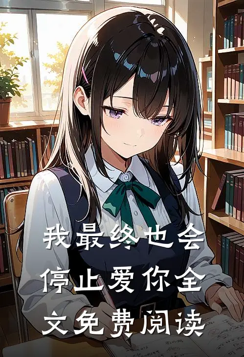 我最终也会停止爱你全文免费阅读