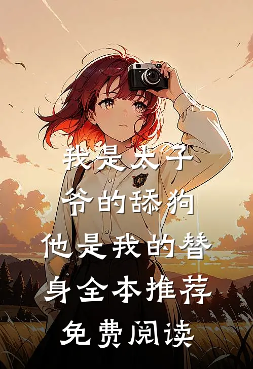 我是太子爷的舔狗,他是我的替身全本推荐免费阅读