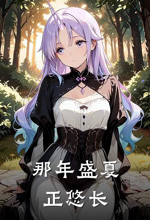 那年盛夏正悠长