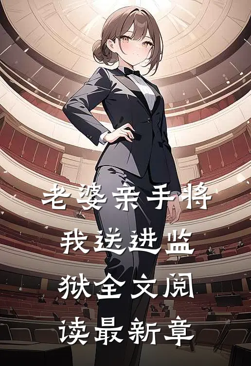 老婆亲手将我送进监狱全文阅读最新章