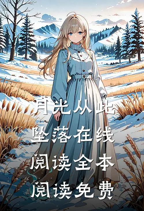 月光从此坠落在线阅读全本阅读免费