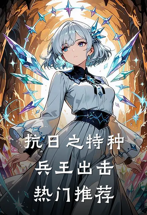 抗日之特种兵王出击热门推荐