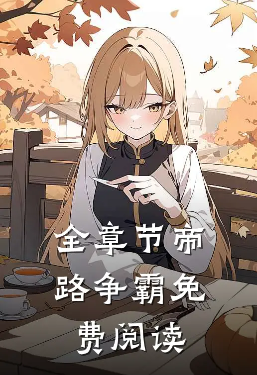 全章节帝路争霸免费阅读