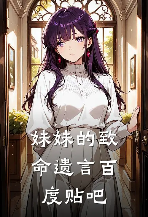 妹妹的致命遗言百度贴吧