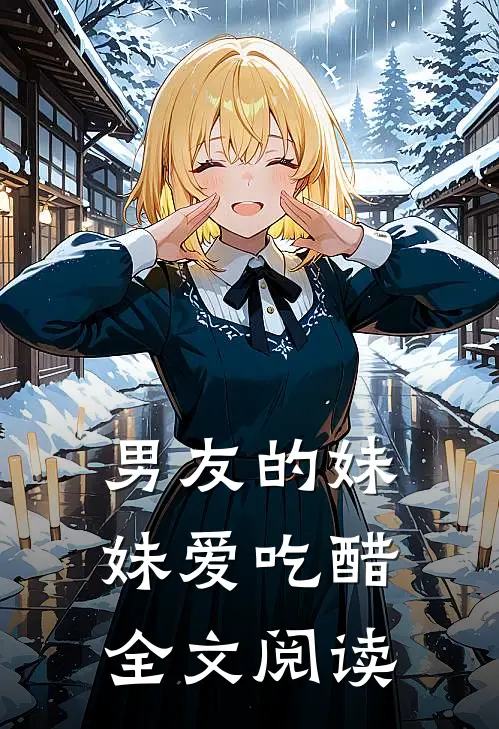 男友的妹妹爱吃醋全文阅读