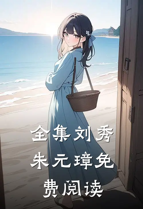 全集刘秀朱元璋免费阅读