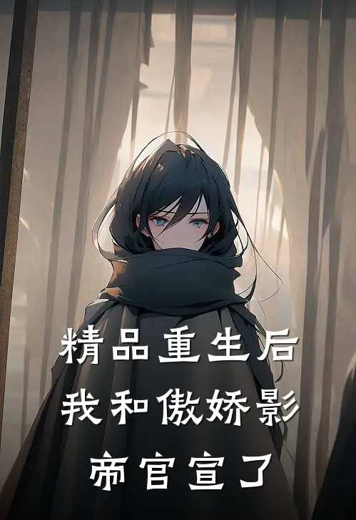 精品重生后我和傲娇影帝官宣了