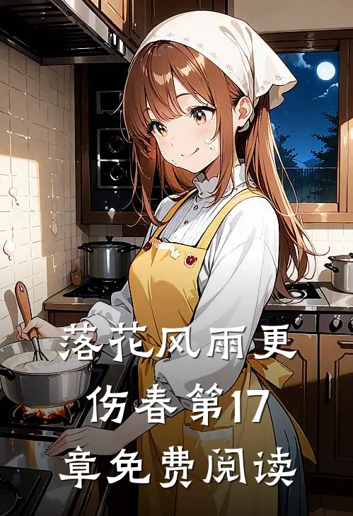 落花风雨更伤春第17章免费阅读