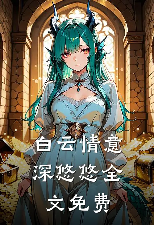 白云情意深悠悠全文免费