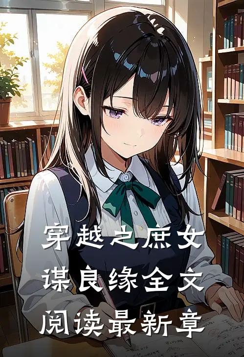 穿越之庶女谋良缘全文阅读最新章