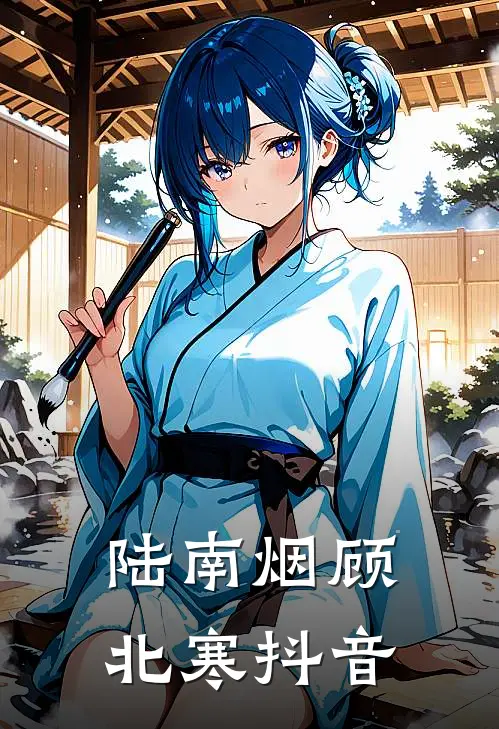 陆南烟顾北寒抖音