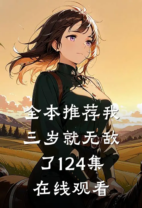 全本推荐我三岁就无敌了124集在线观看