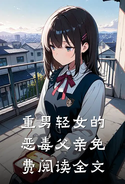 重男轻女的恶毒父亲免费阅读全文