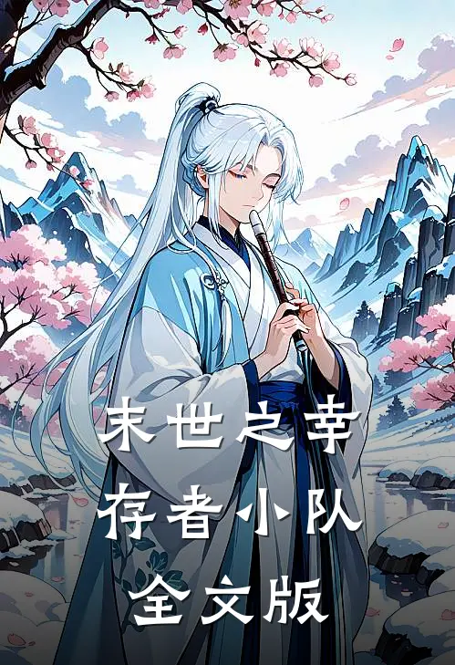 末世之幸存者小队全文版