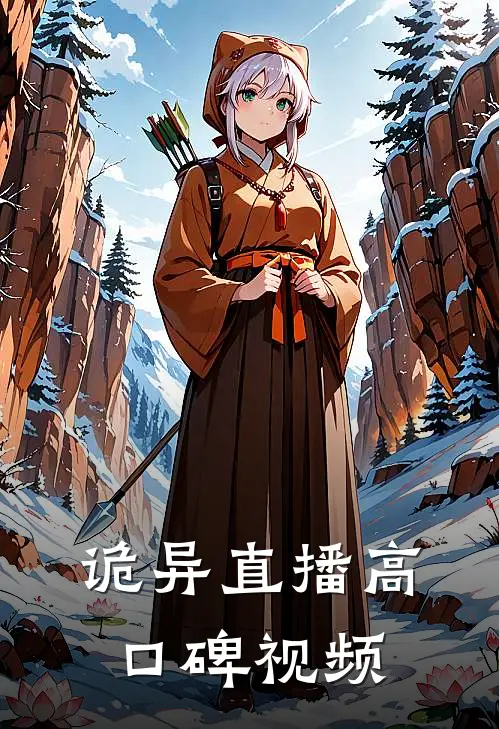 诡异直播高口碑视频