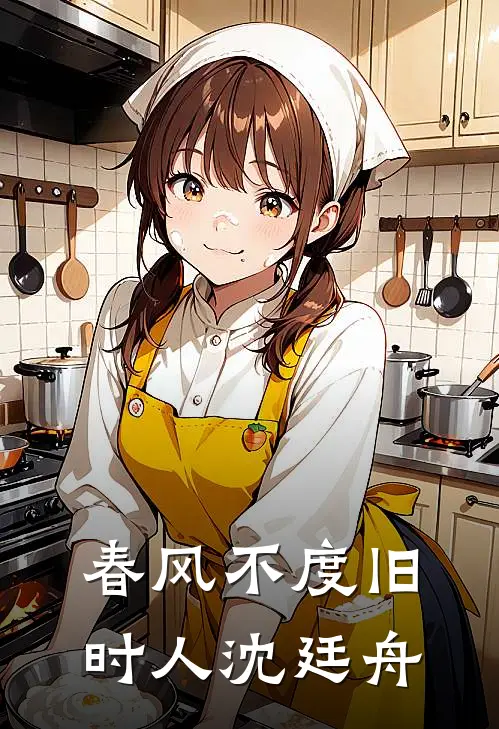 春风不度旧时人沈廷舟