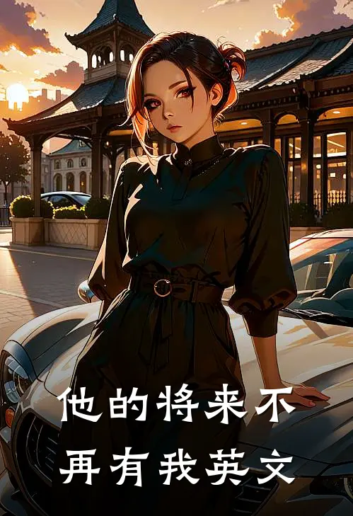 他的将来不再有我英文