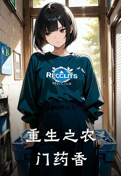 重生之农门药香