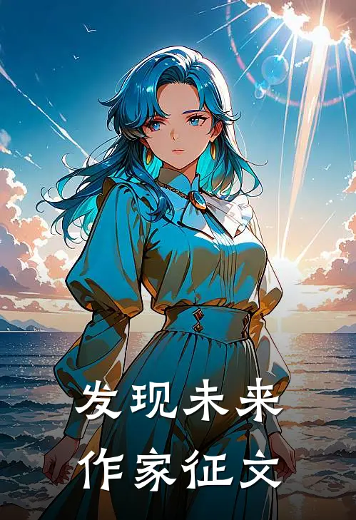 发现未来作家征文