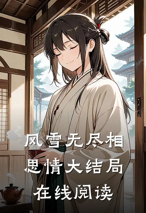 风雪无尽相思情大结局在线阅读