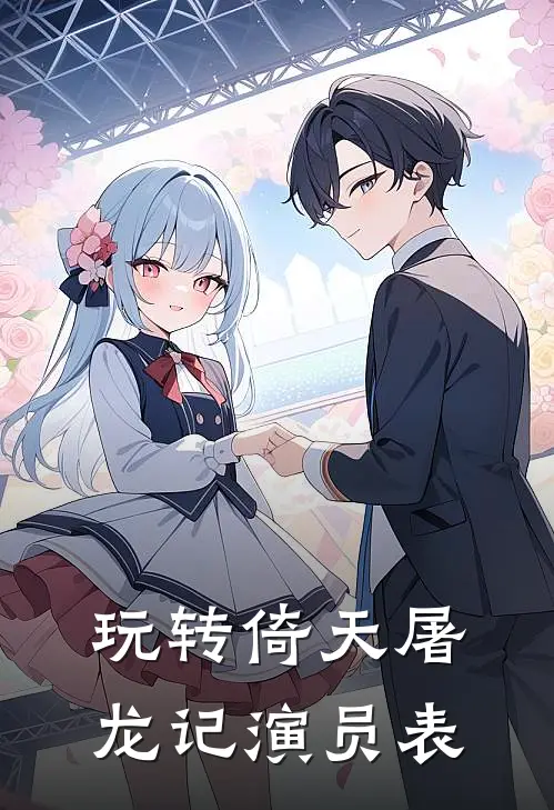 玩转倚天屠龙记演员表