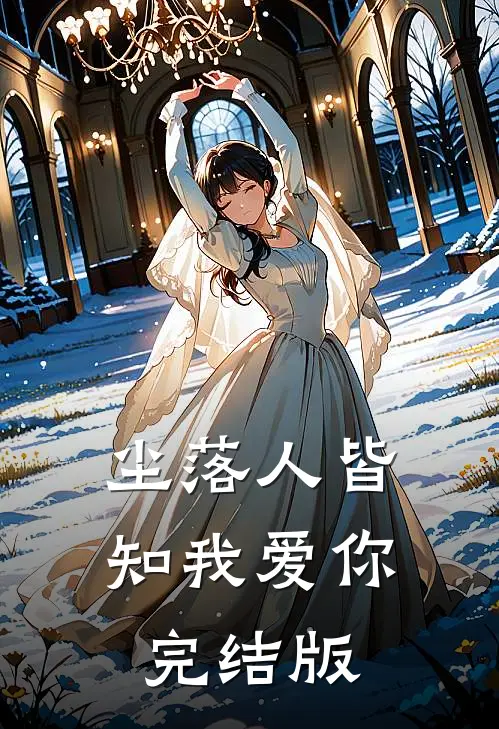 尘落人皆知我爱你完结版