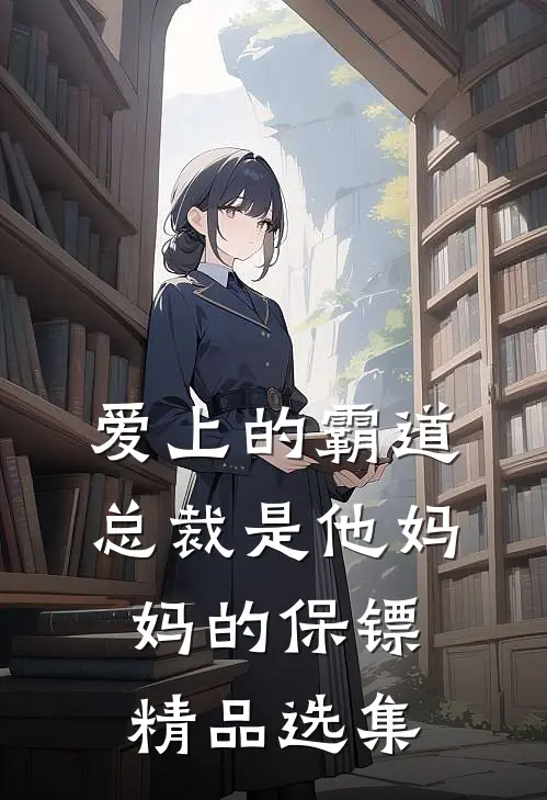 爱上的霸道总裁是他妈妈的保镖精品选集