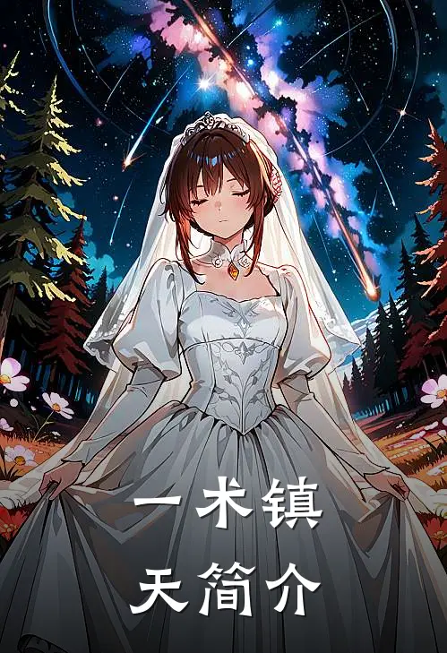 一术镇天简介