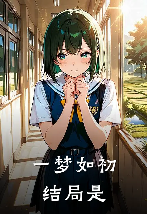 一梦如初结局是