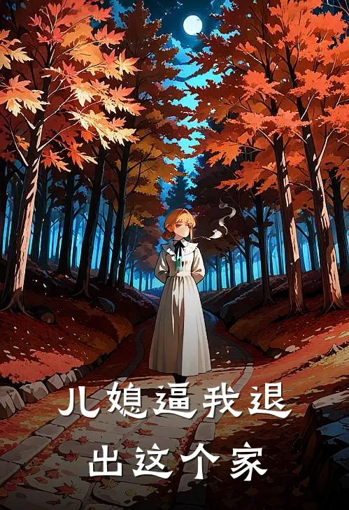 儿媳逼我退出这个家