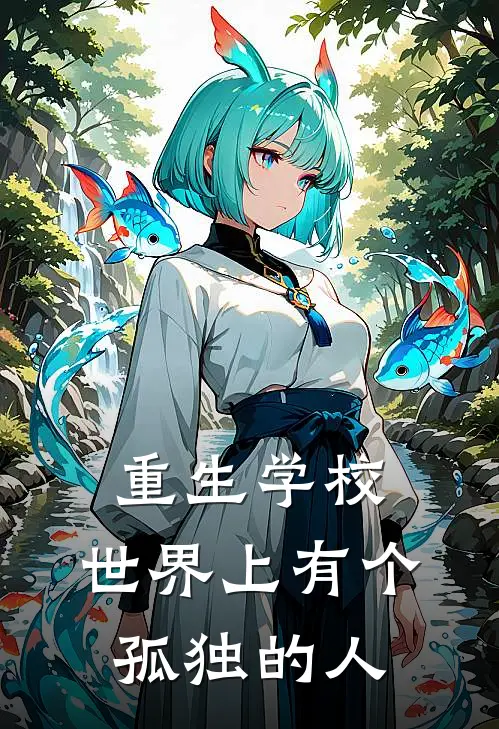 重生学校：世界上有个孤独的人