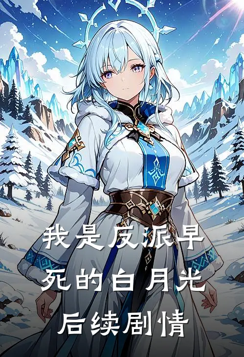 我是反派早死的白月光后续剧情