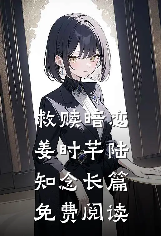 救赎暗恋姜时芊陆知念长篇免费阅读