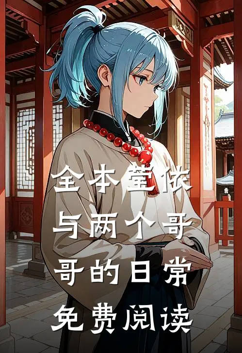 全本莹依与两个哥哥的日常免费阅读