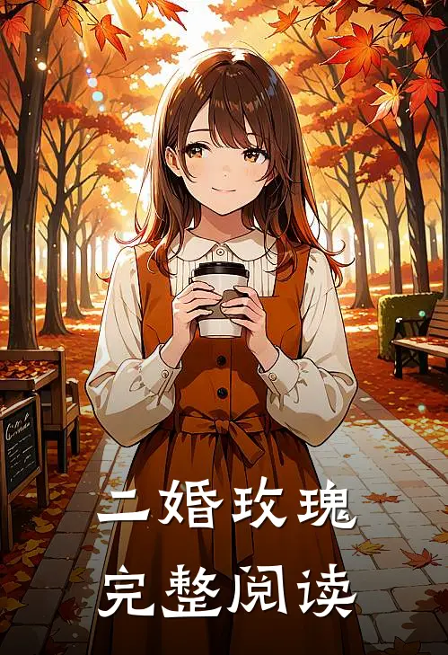 二婚玫瑰完整阅读