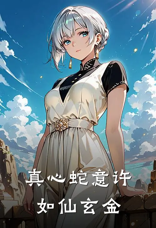 真心蛇意许如仙玄金