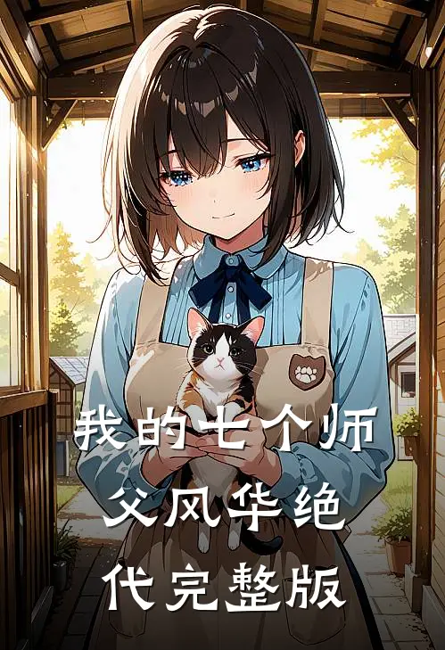 我的七个师父风华绝代完整版