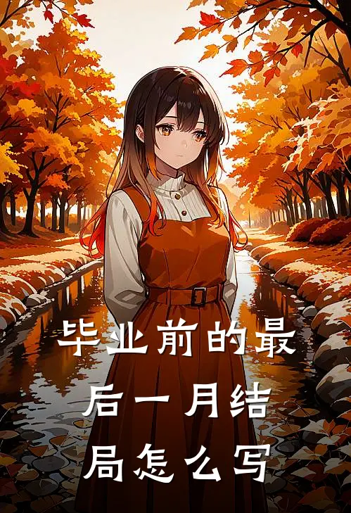 毕业前的最后一月结局怎么写
