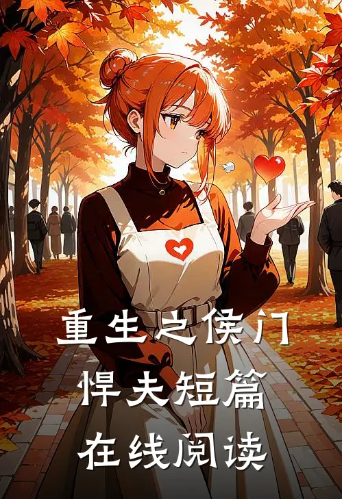 重生之侯门悍夫短篇在线阅读