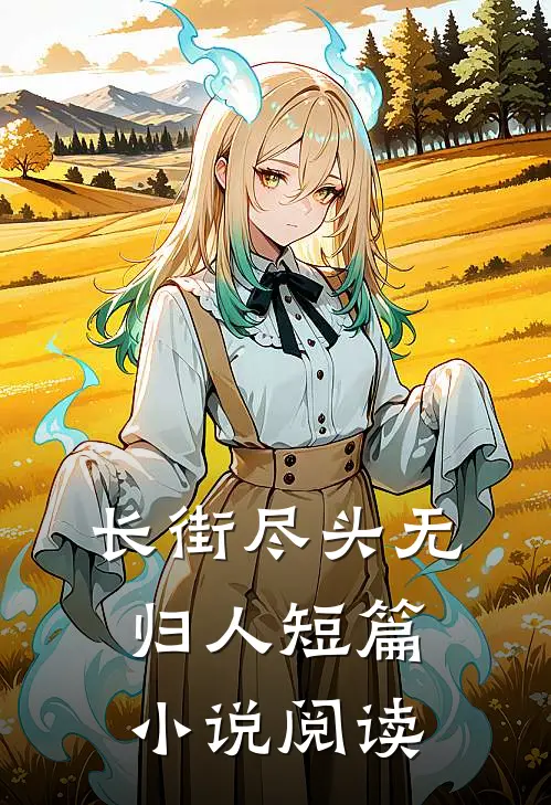 长街尽头无归人短篇小说阅读