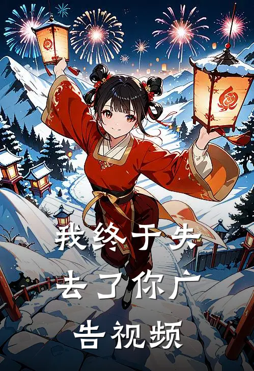我终于失去了你广告视频