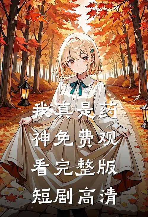 我真是药神免费观看完整版短剧高清