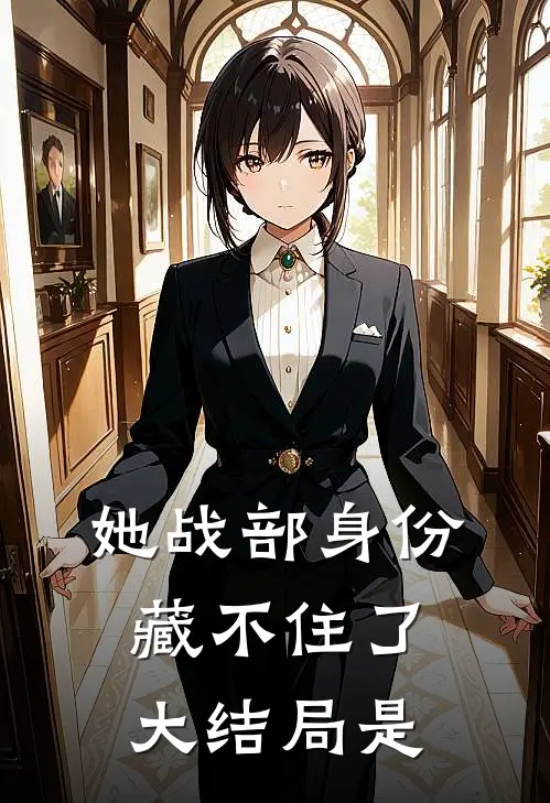 她战部身份藏不住了大结局是