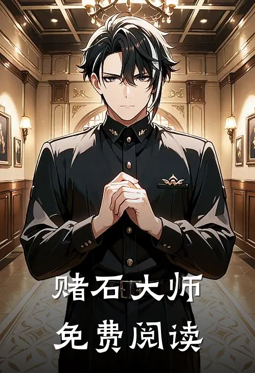 赌石大师免费阅读