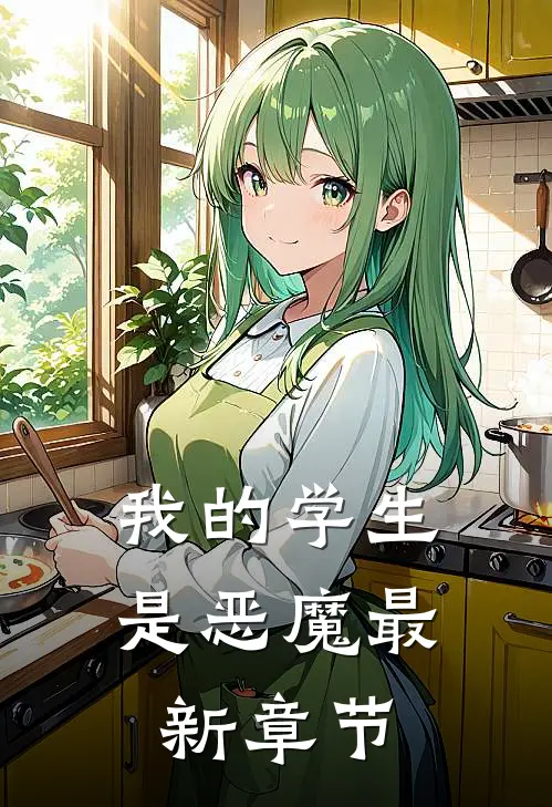 我的学生是恶魔最新章节